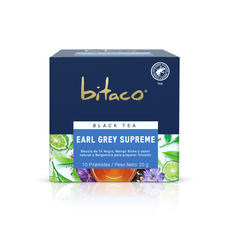 Agricola HImalaya | instanteempresas.shop - Infusion Frutal Golden Berries