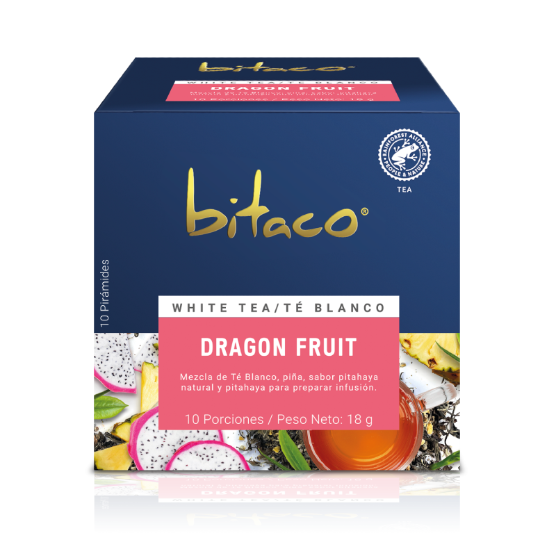 Agricola HImalaya | instanteempresas.shop - Infusion Frutal Golden Berries
